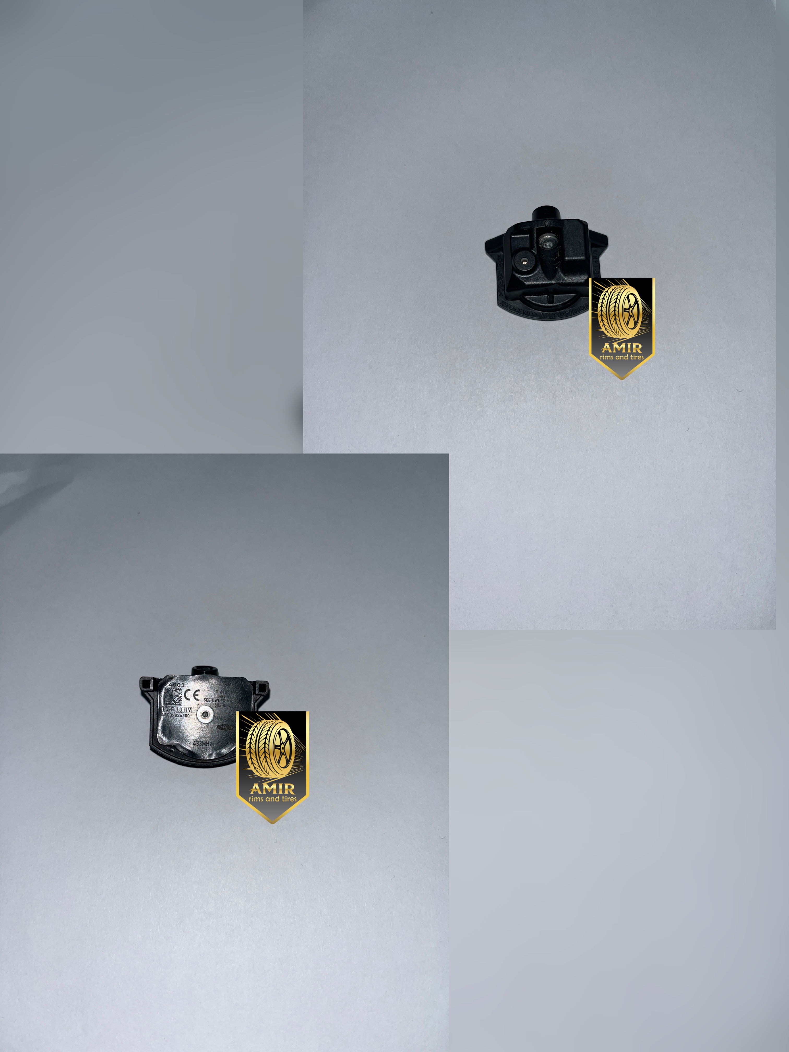 سنسور باد TPMS آریزو 6 جی تی