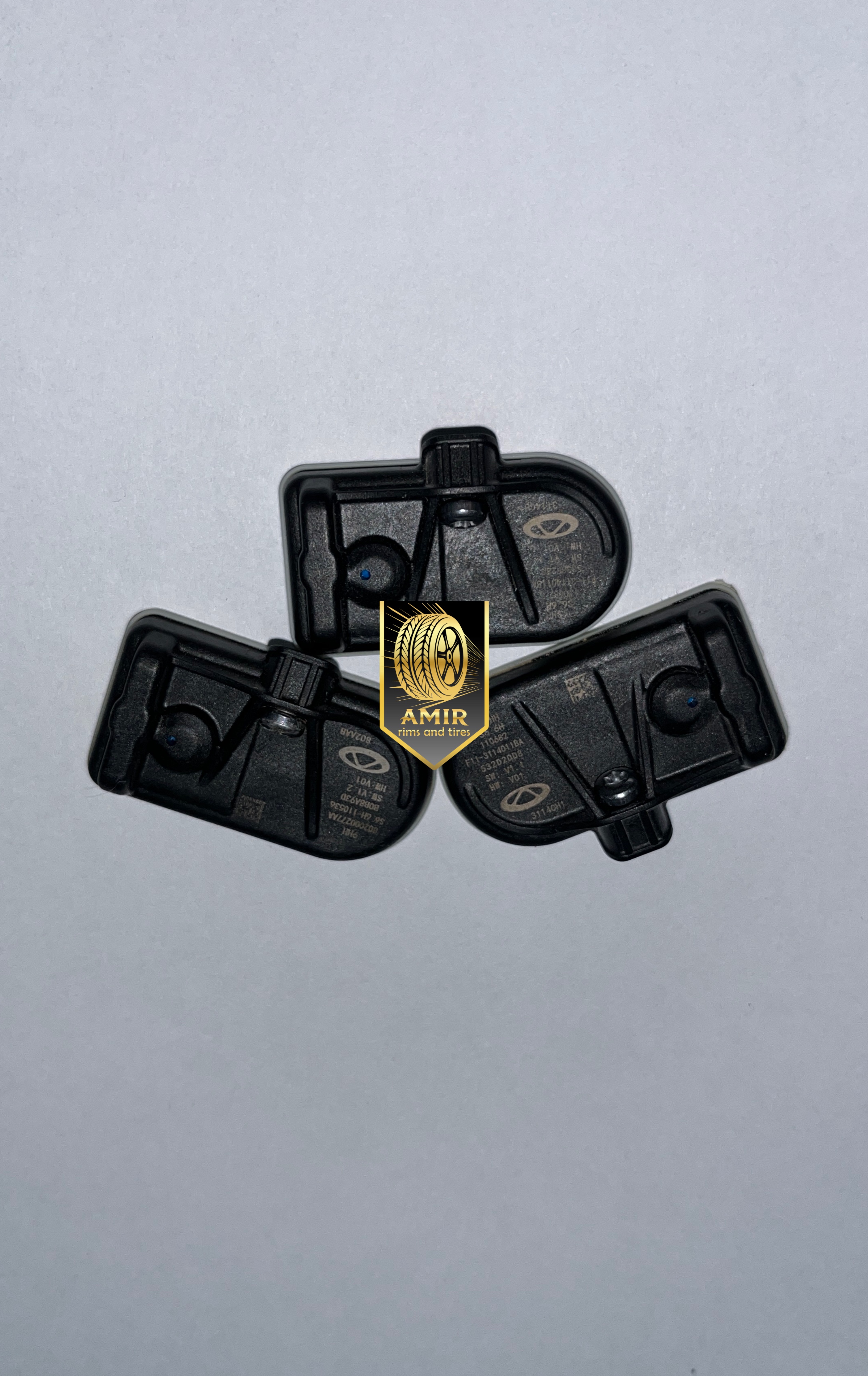 سنسور بادTPMS فونیکس افیکس  فیدیلیتی