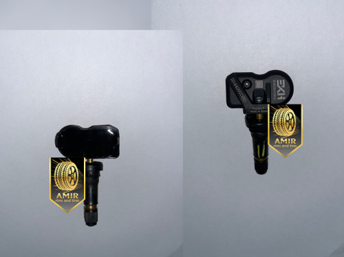 سنسور باد TPMS کی ام سی kmc t8