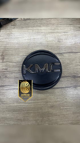کاپ رینگ kmc t8 اصلی