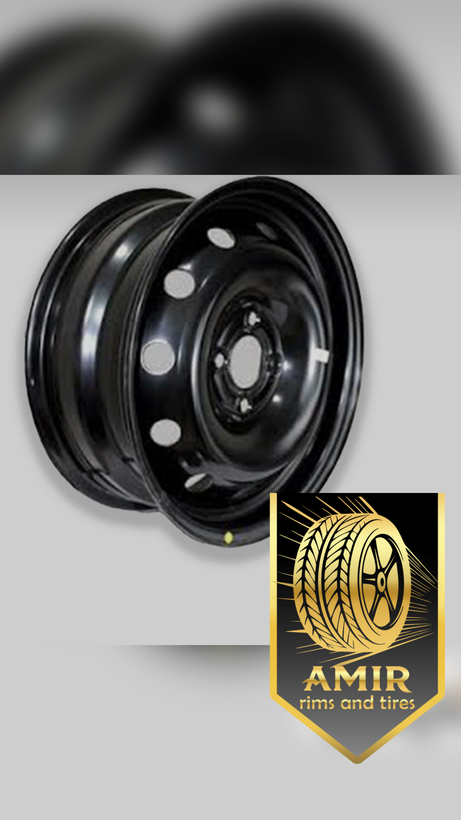 رینگ آهنی ال90 L90 سایز 15